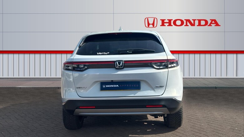 Honda HR-V 1.5 eHEV Elegance 5dr CVT Hybrid Hatchback